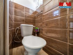 Prodej rodinného domu, Dolní Bělá, 169 m2