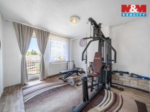 Prodej rodinného domu, Dolní Bělá, 169 m2