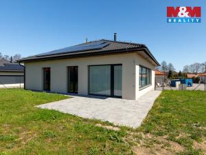 Prodej rodinného domu, Rychvald, Větrná, 114 m2