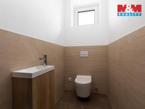 Prodej rodinného domu, Rychvald, Větrná, 114 m2