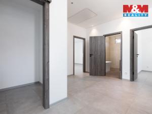 Prodej rodinného domu, Rychvald, Větrná, 114 m2