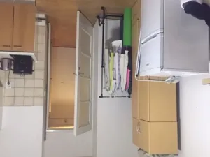 Pronájem bytu 1+kk, Praha, Na dolinách, 30 m2