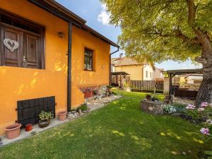 Prodej rodinného domu, Korno, 110 m2