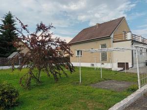 Prodej rodinného domu, Jeneč, Lidická, 145 m2