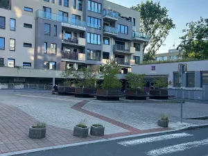 Prodej obchodního prostoru, Praha - Čimice, Vaňkova, 71 m2