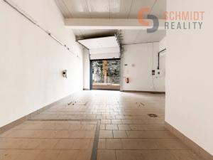 Pronájem skladu, Břeclav, Na Pěšině, 135 m2