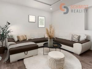 Prodej rodinného domu, Břeclav, Hraniční, 300 m2