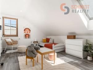 Prodej rodinného domu, Břeclav, Hraniční, 300 m2