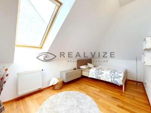 Prodej bytu 3+kk, Hluboká nad Vltavou, Masarykova, 83 m2