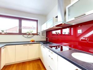 Prodej bytu 3+kk, Hluboká nad Vltavou, Masarykova, 83 m2