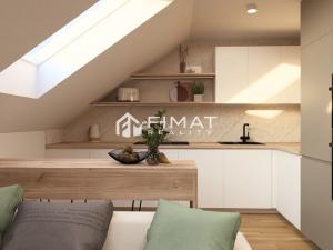 Prodej bytu 3+kk, Židlochovice, Komenského, 65 m2