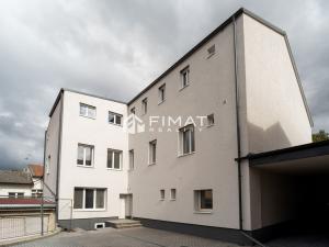 Prodej bytu 1+kk, Židlochovice, Komenského, 30 m2