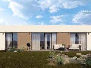 Prodej domu na klíč, Dolní Tošanovice, 85 m2