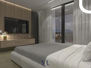 Prodej vily, Ražanac, Chorvatsko, 174 m2