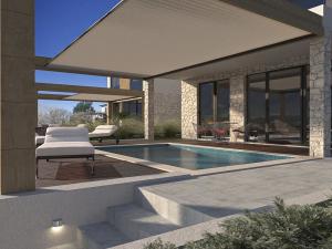 Prodej vily, Ražanac, Chorvatsko, 174 m2