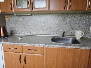 Prodej bytu 3+1, Ostrava, Marie Majerové, 65 m2