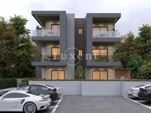 Prodej bytu 3+kk, Premantura, Chorvatsko, 94 m2