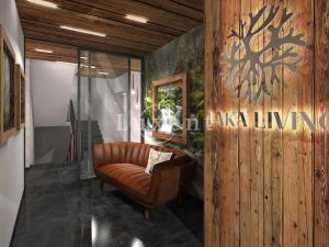 Prodej bytu 1+kk, Prášily, 46 m2