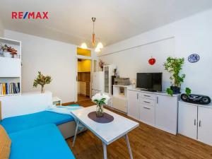 Prodej bytu 3+kk, Praha - Strašnice, Přetlucká, 42 m2