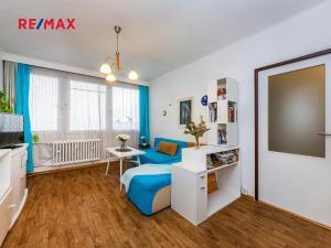 Prodej bytu 3+kk, Praha - Strašnice, Přetlucká, 42 m2