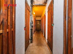 Prodej bytu 3+kk, Praha - Strašnice, Přetlucká, 42 m2