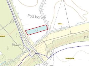 Prodej pole, Stéblová, 5671 m2