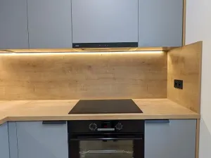 Pronájem bytu 2+1, Most, Obránců míru, 53 m2