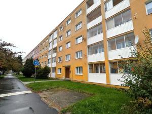 Pronájem bytu 2+1, Most, Obránců míru, 53 m2