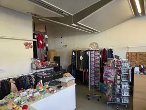 Pronájem obchodního prostoru, Třebíč, Karlovo nám., 72 m2