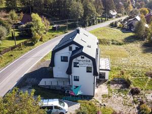 Prodej vily, Roprachtice, 373 m2