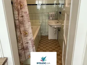 Prodej bytu 1+1, Teplice, Fügnerova, 44 m2