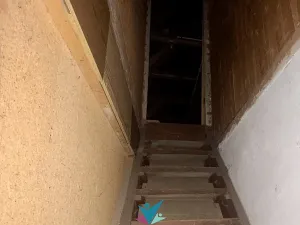 Prodej obchodního prostoru, Olbernhau, Německo, Töpfergasse, 105 m2