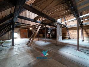 Prodej rodinného domu, Krupka, Husitská, 300 m2