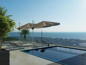 Prodej bytu 3+kk, Dobrá Voda, 70 m2