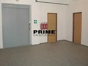 Pronájem skladu, Praha - Horní Počernice, Ve žlíbku, 23 m2