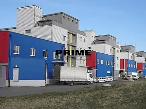 Pronájem skladu, Praha - Horní Počernice, Ve žlíbku, 23 m2