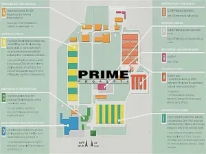 Pronájem skladu, Praha - Horní Počernice, Ve žlíbku, 110 m2