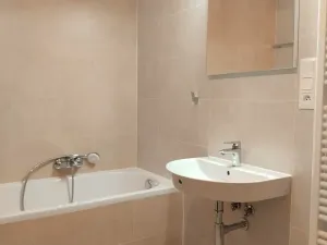 Pronájem bytu 2+kk, Plzeň, U Borského parku, 67 m2