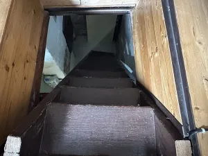 Prodej rodinného domu, Všechlapy, 96 m2