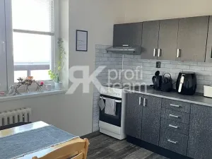 Pronájem bytu 1+1, Ostrava, Ludvíka Podéště, 37 m2