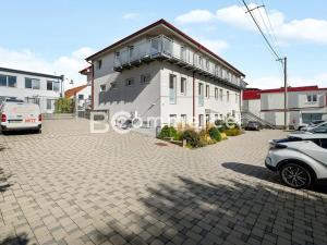 Prodej kanceláře, Brno, Holzova, 640 m2