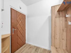 Pronájem bytu 2+1, Šternberk, Nádražní, 52 m2