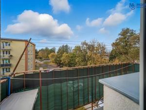 Pronájem bytu 2+1, Šternberk, Nádražní, 52 m2