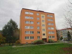 Prodej bytu 1+1, Bílovec, Radotínská, 42 m2