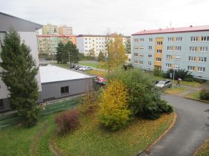 Prodej bytu 1+1, Bílovec, Radotínská, 42 m2