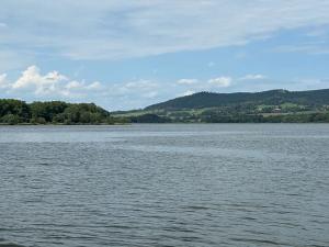 Prodej pozemku pro bydlení, Horní Planá, 4593 m2