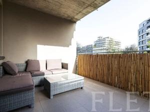 Pronájem bytu 4+kk, Praha - Střížkov, Zakšínská, 108 m2