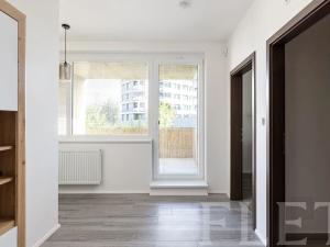 Pronájem bytu 4+kk, Praha - Střížkov, Zakšínská, 108 m2