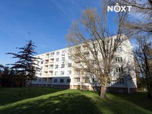 Prodej bytu 3+1, Zlín, Milíčova, 77 m2