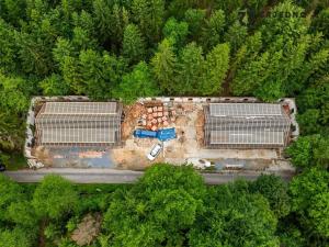 Prodej bytu 2+kk, Mikulovice, 41 m2